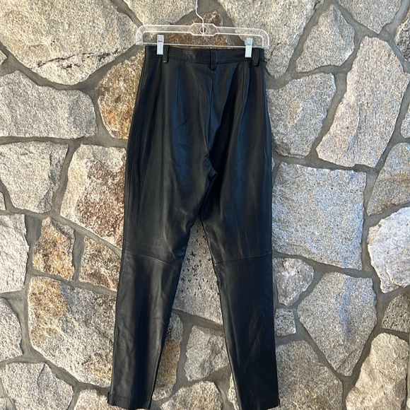 Northbound Leather Pants - Picture 4 of 11
